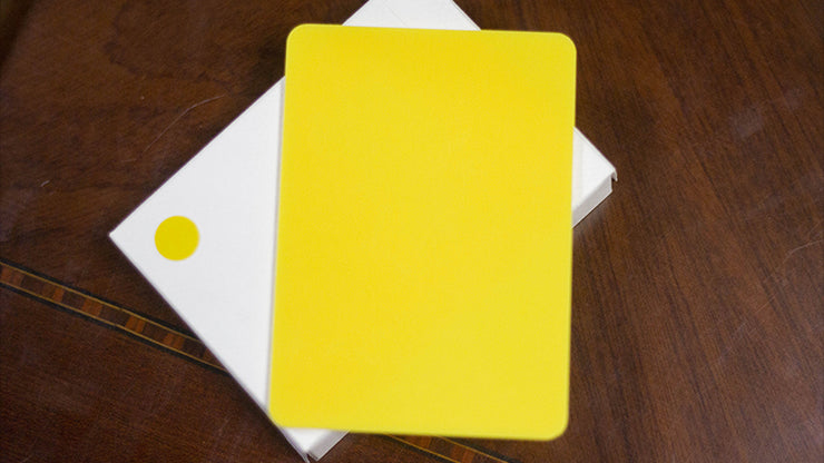 Pure Cardistry – Training playing cards – 7 bucati