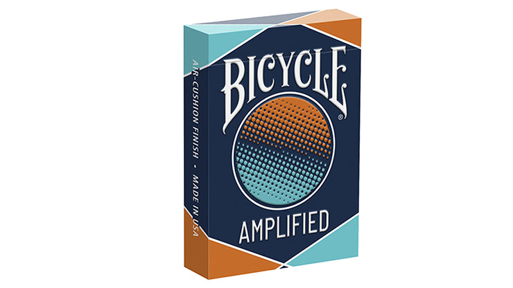 Bicycle - Amplified - Carti de joc
