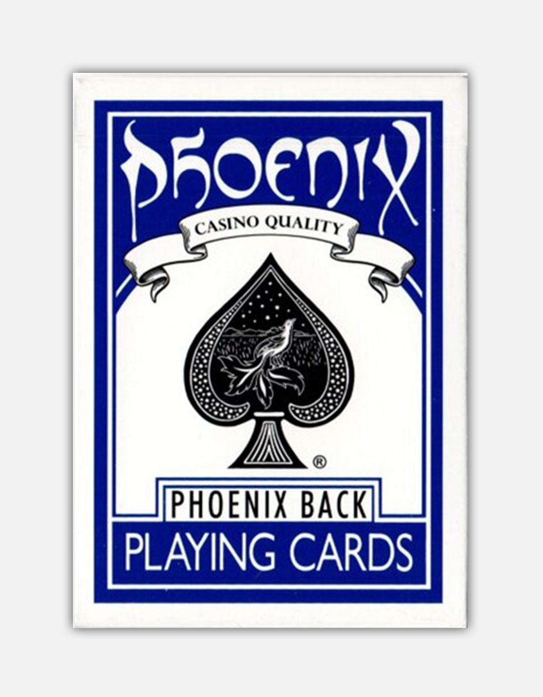 Phoenix Standard - Carti de joc