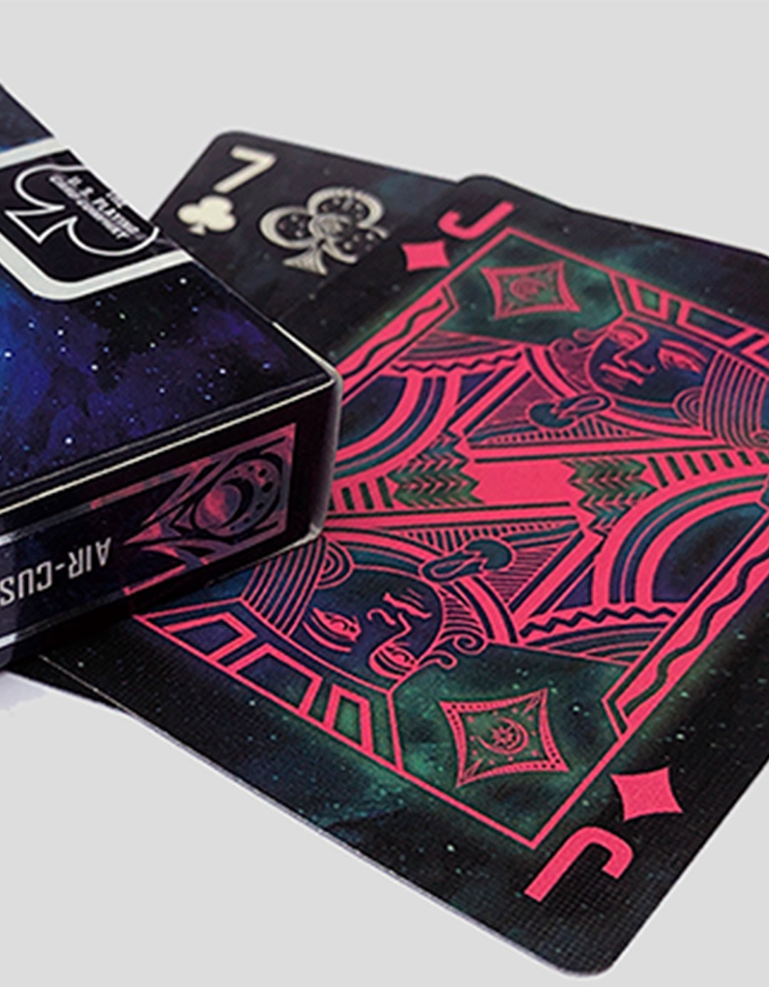 Bicycle - Stargazer New Moon - Carti de joc
