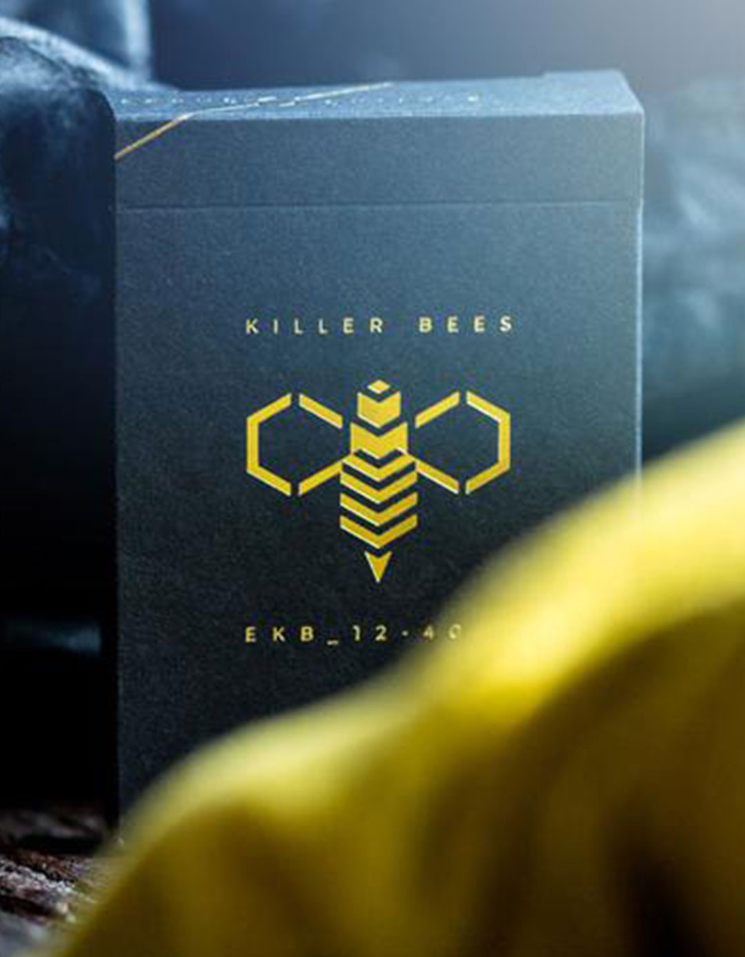 Killer Bee - Ellusionist