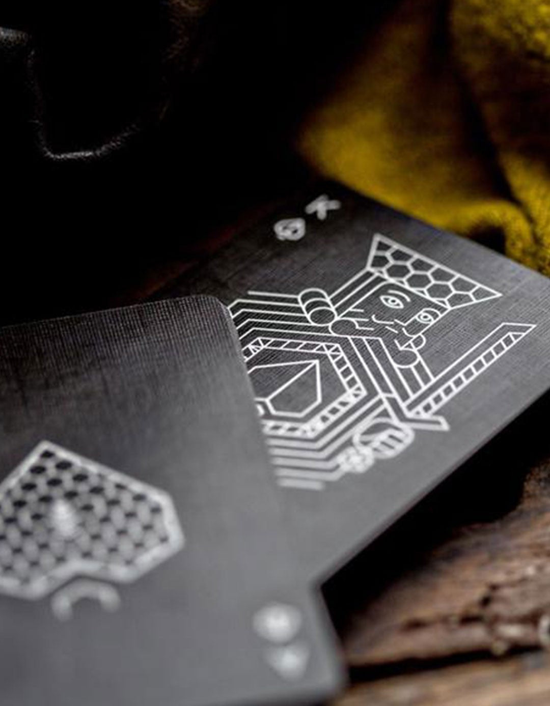 Killer Bee - Ellusionist