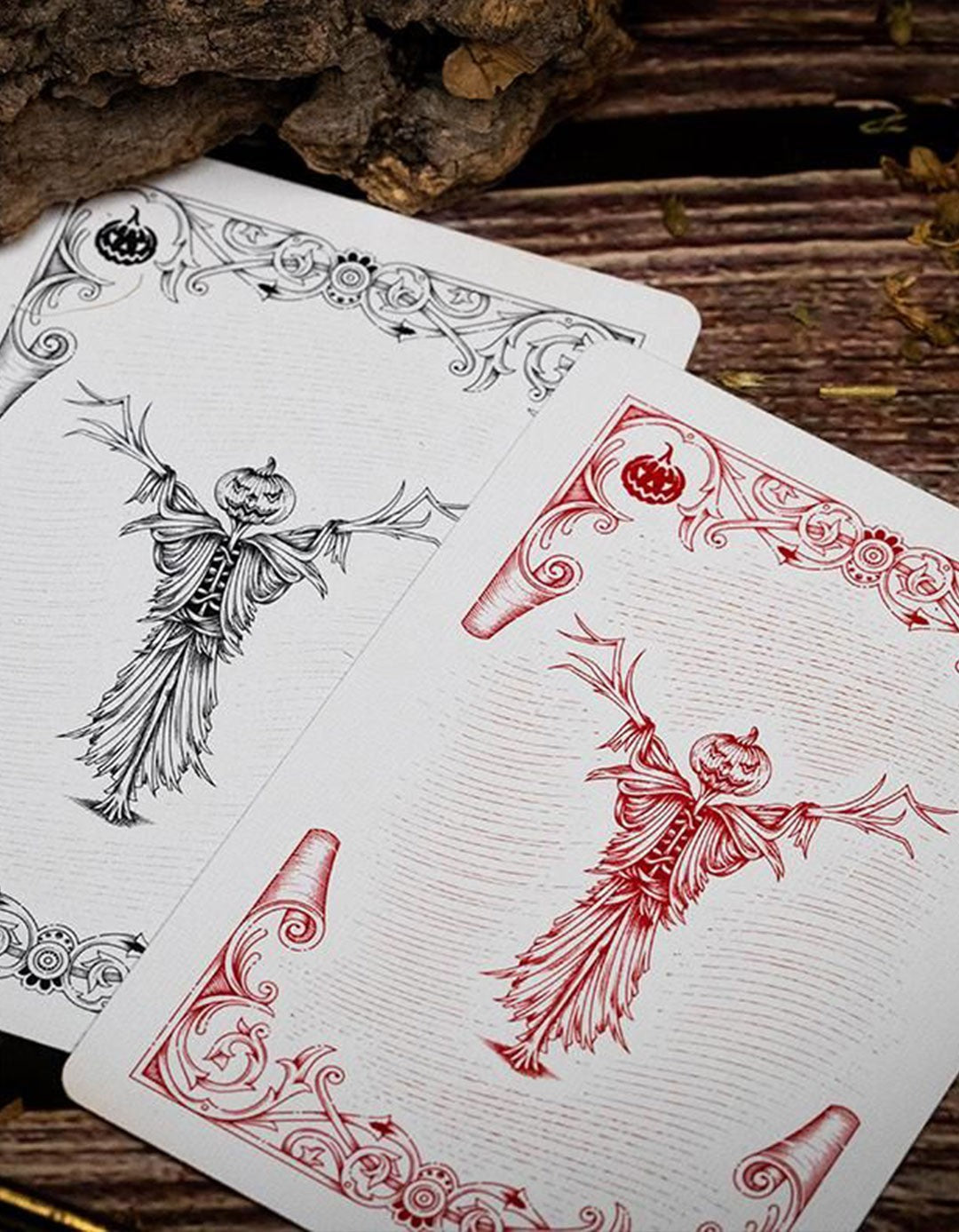Sleepy Hollow Silver Edition - Carti de joc