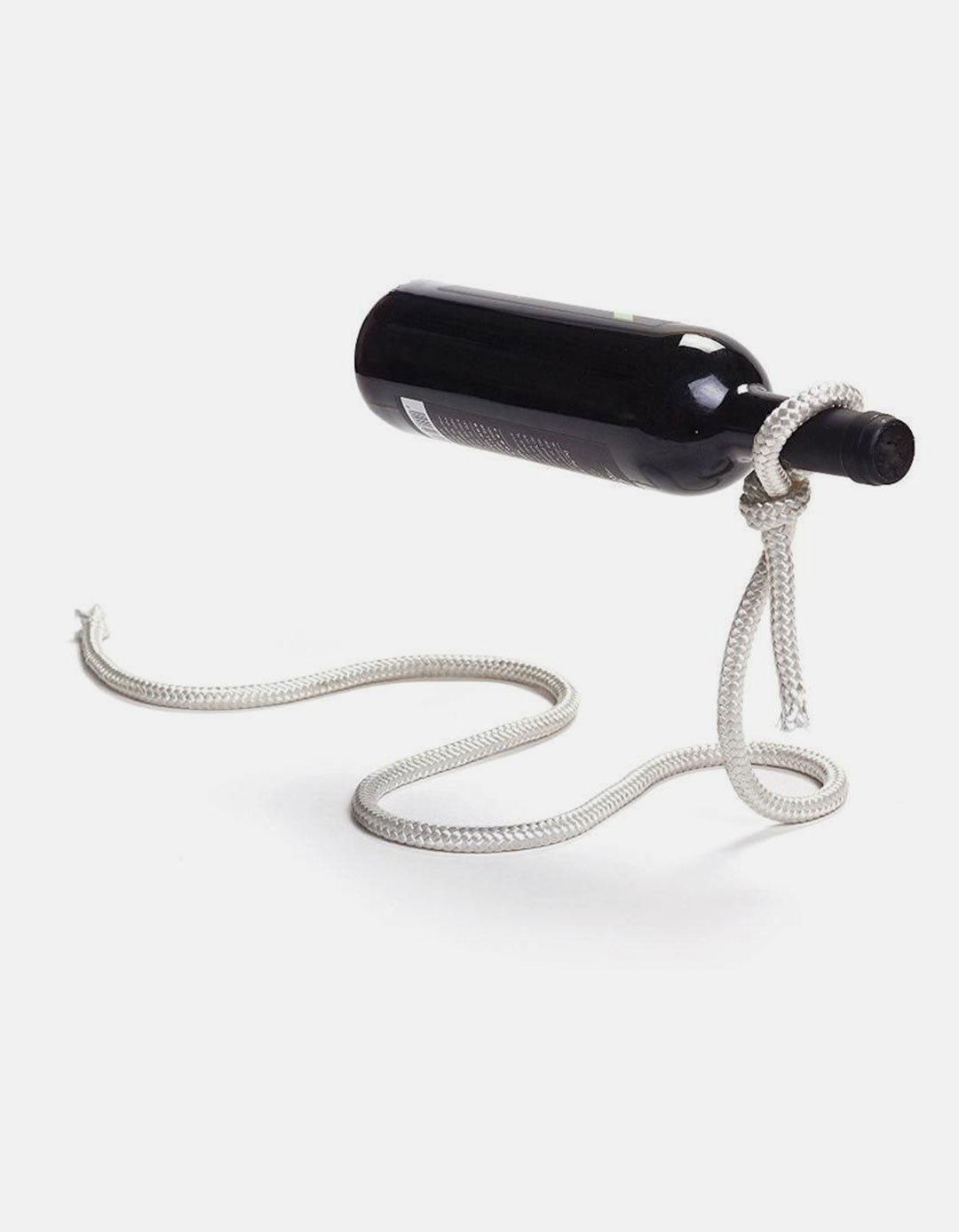 Suport sfoara magica sticla de vin