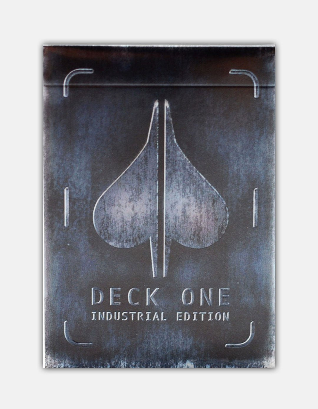 Deck One - Industrial Edition - Carti de joc