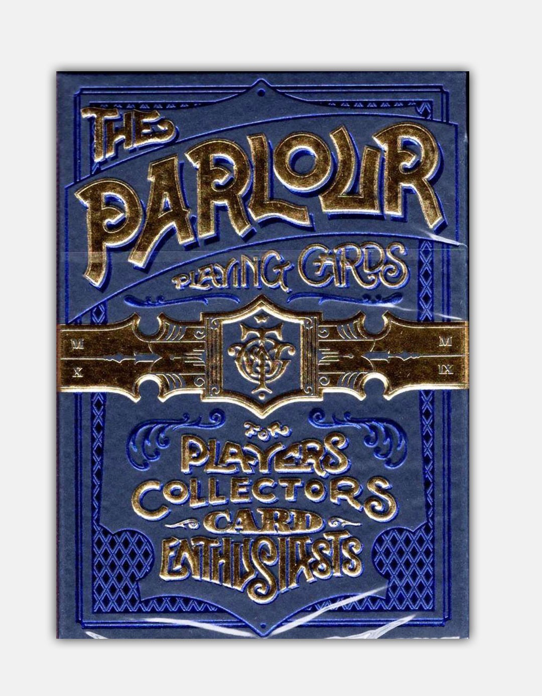 Parlour by Stockholm 17 - Carti de joc