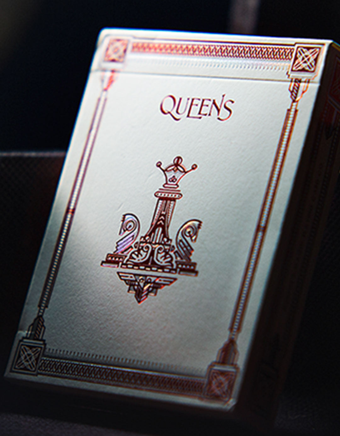 Queens - Carti de joc
