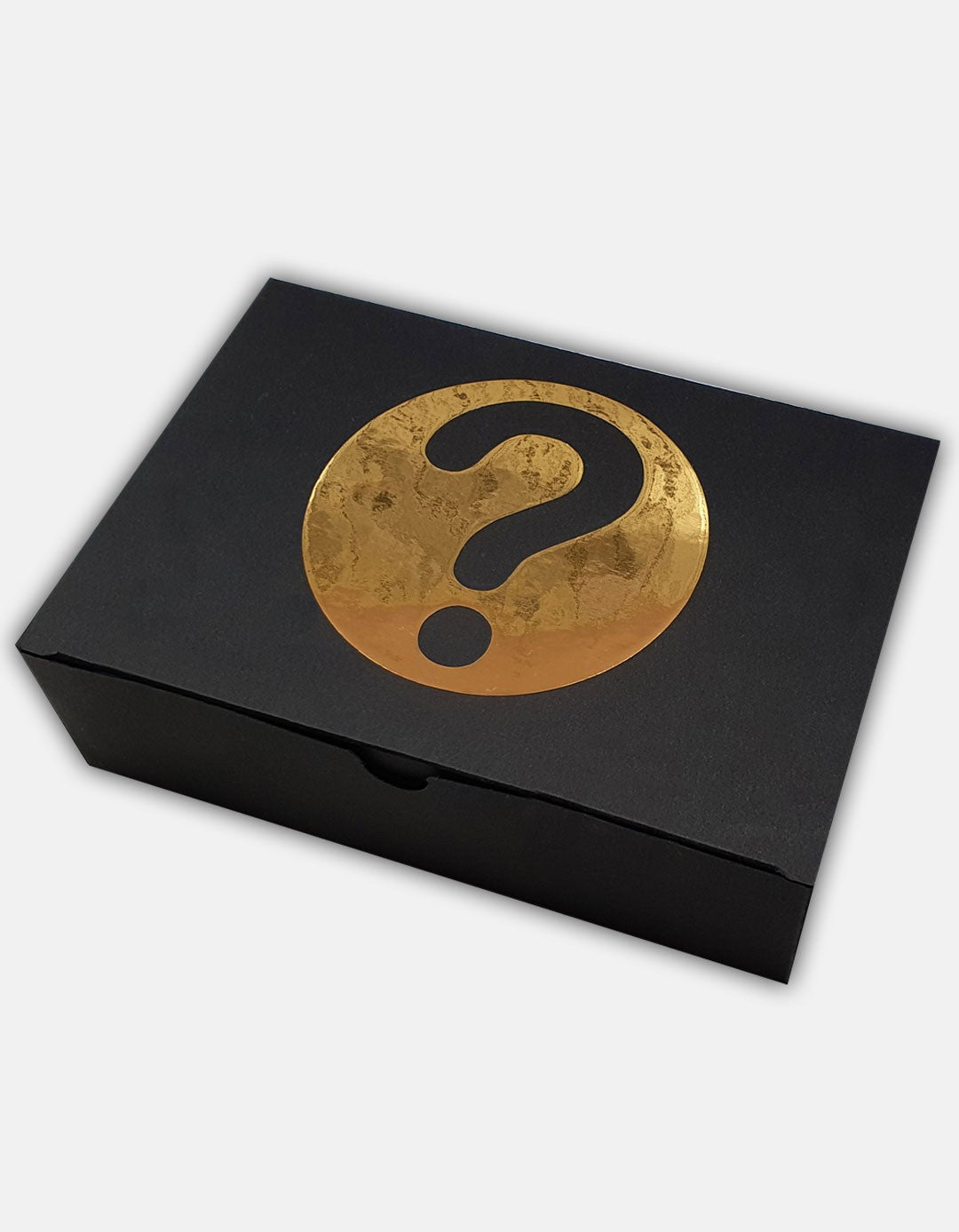Mystery BOX - 4 pachete