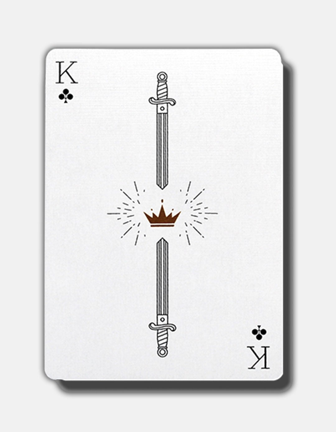 Whirl Playing Cards by Jerome Luginbühl - Carti de joc