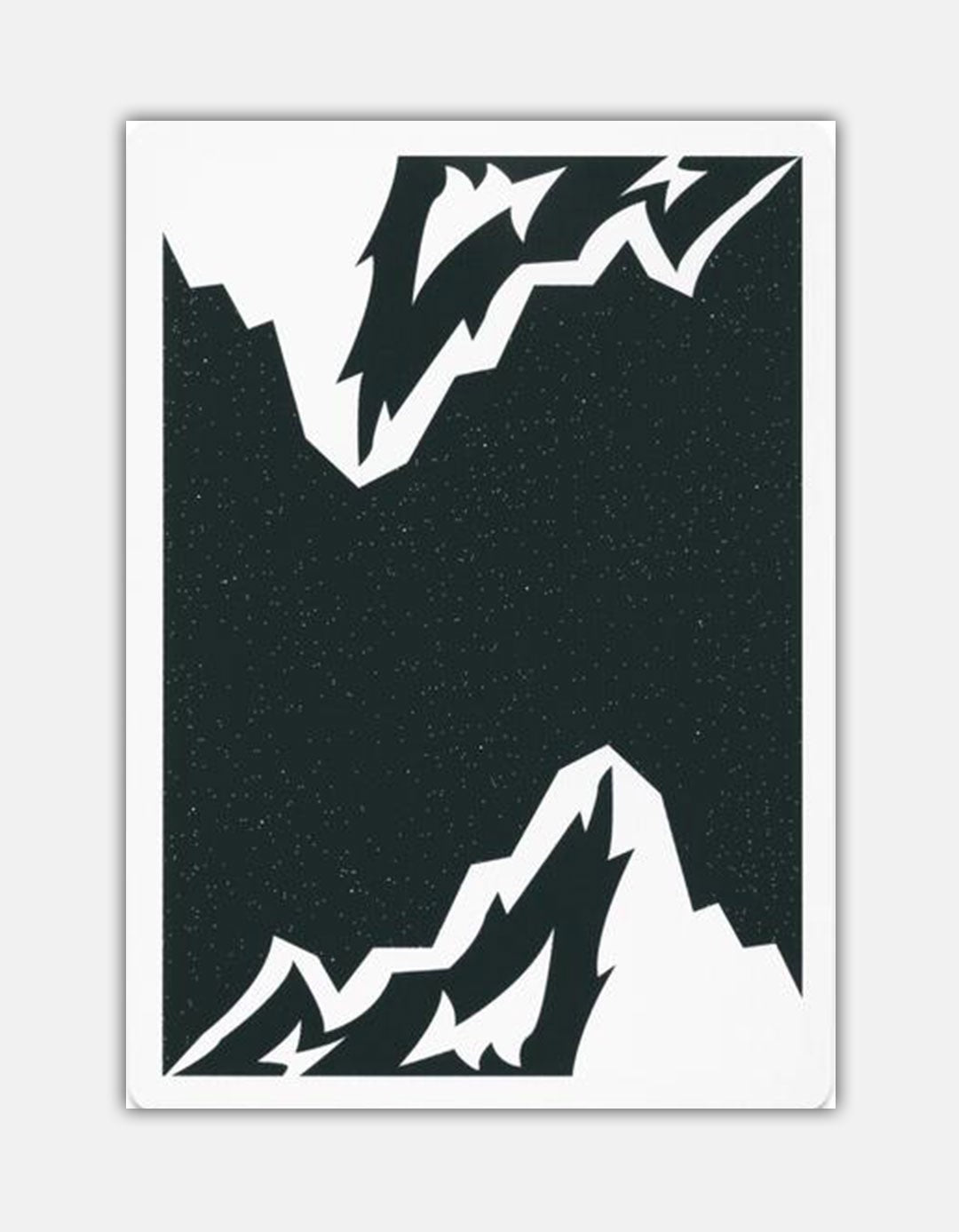 Ascension (Summit) - Carti de joc