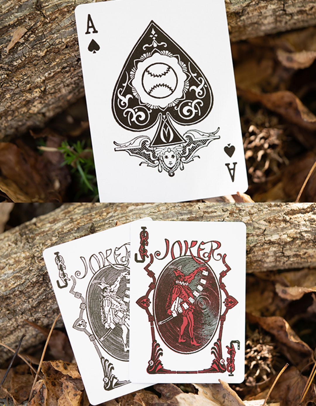 DeLand's Nifty Deck (Centennial Edition)