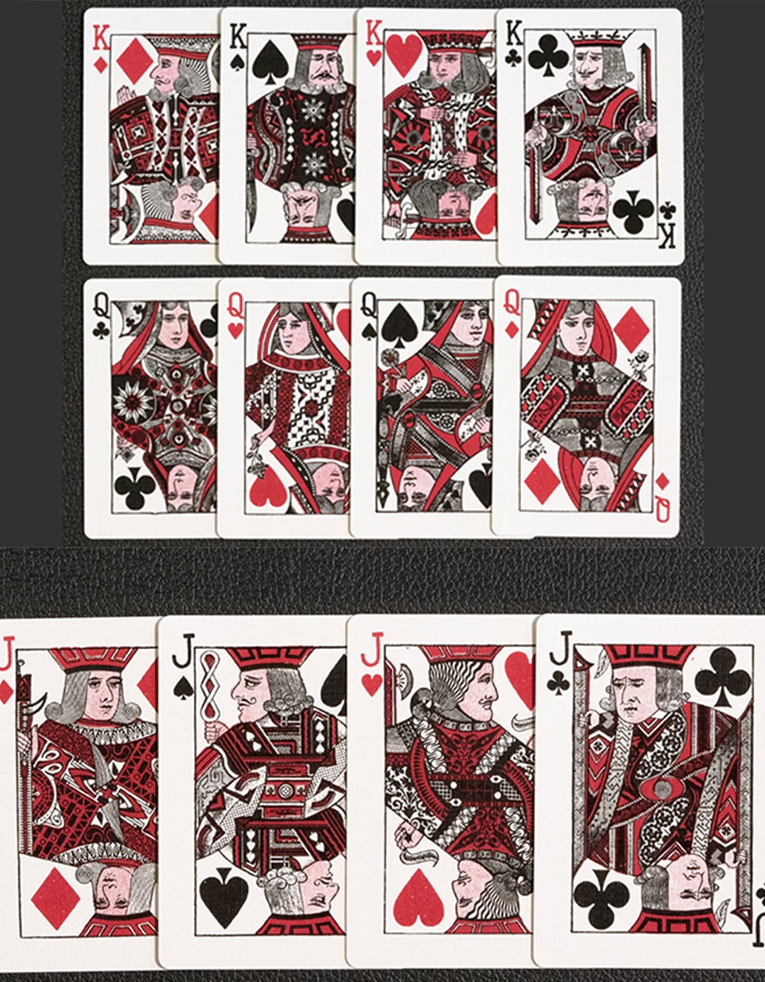 DeLand's Nifty Deck (Centennial Edition)