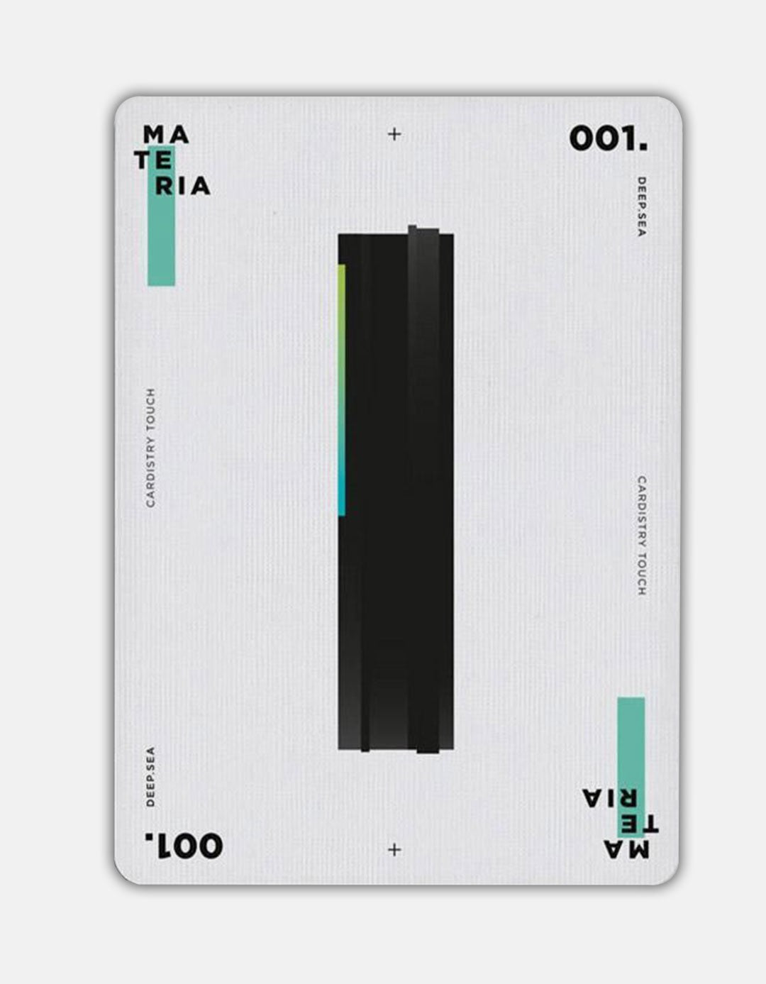 MATERIA - Deep Sea by Cardistry Touch - Carti de joc