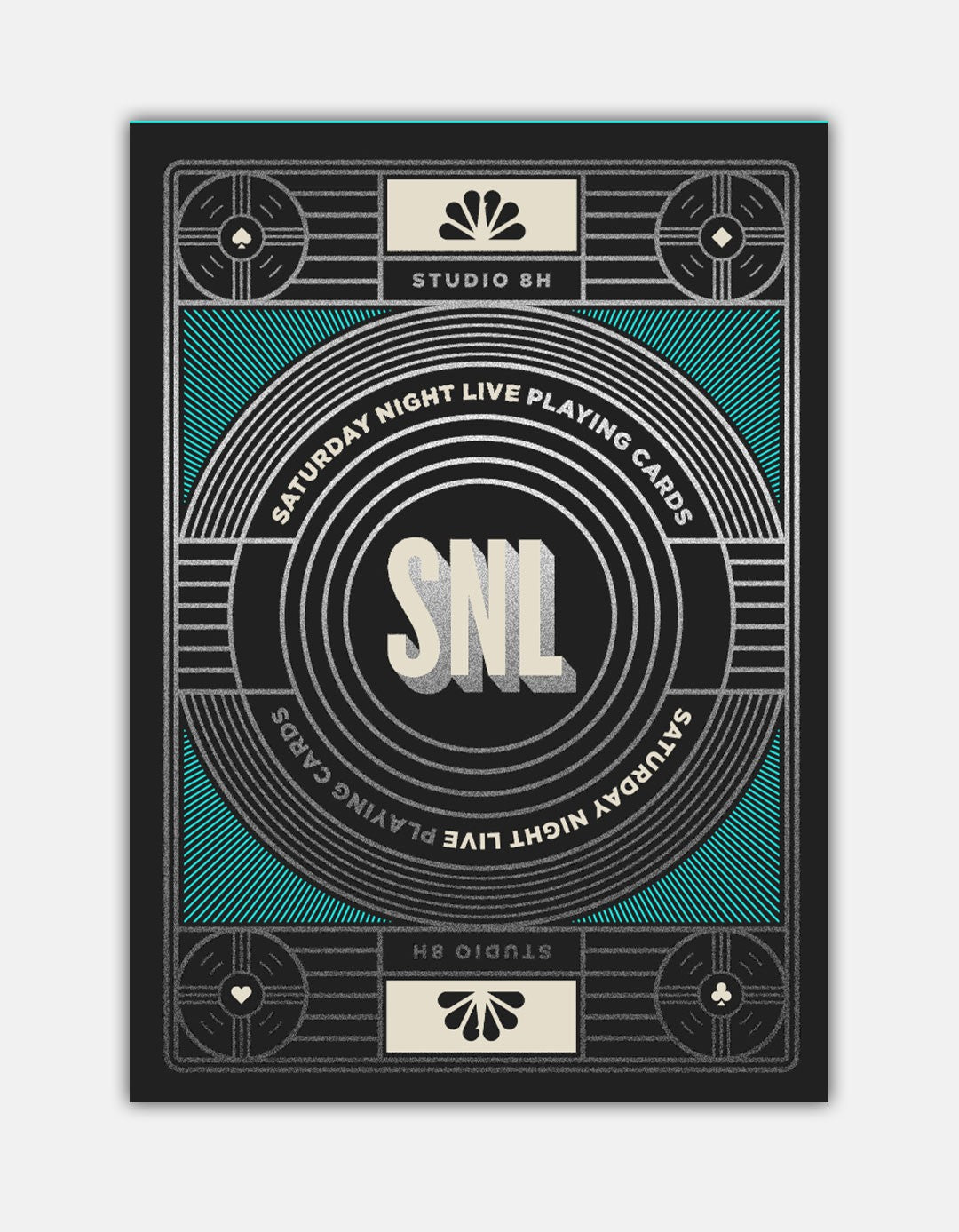 SNL Saturday Night Live - Carti de joc