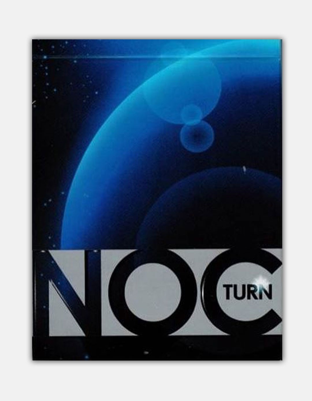 NOC-turn - Carti de joc