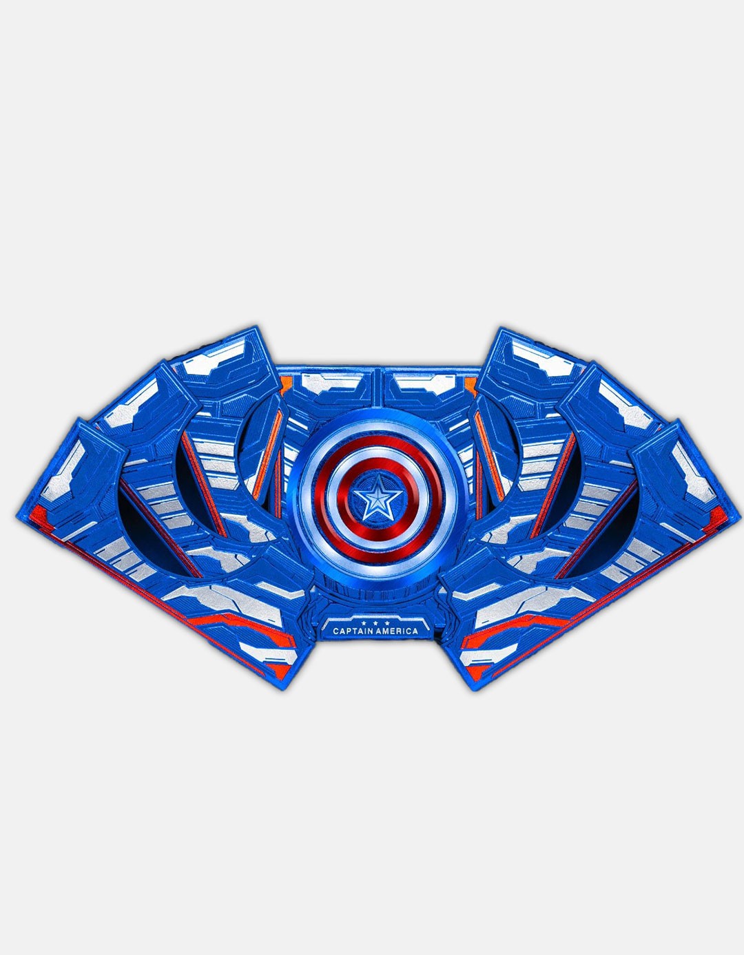 Captain America - Carti de joc Editie Limitata - Deluxe