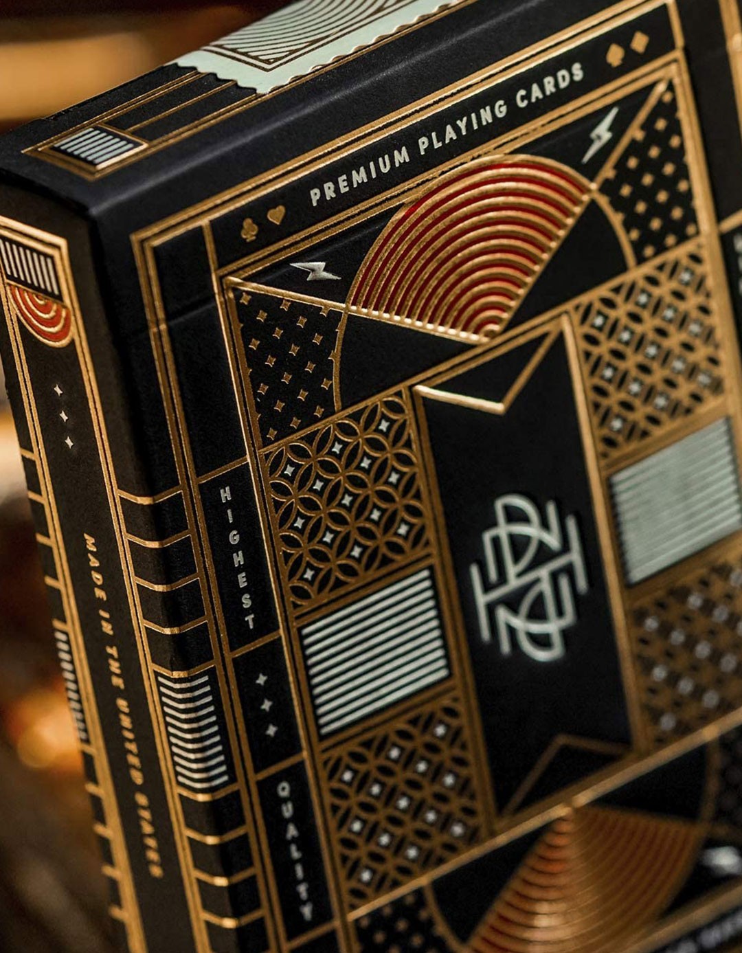 NPH - Neil Patrick Harris - Carti de joc