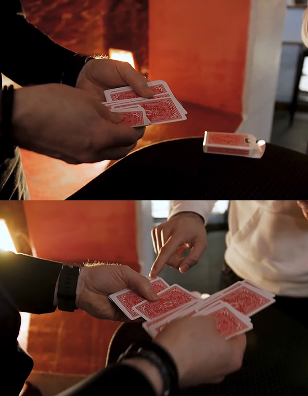 Polish Poker by Michal Kociolek