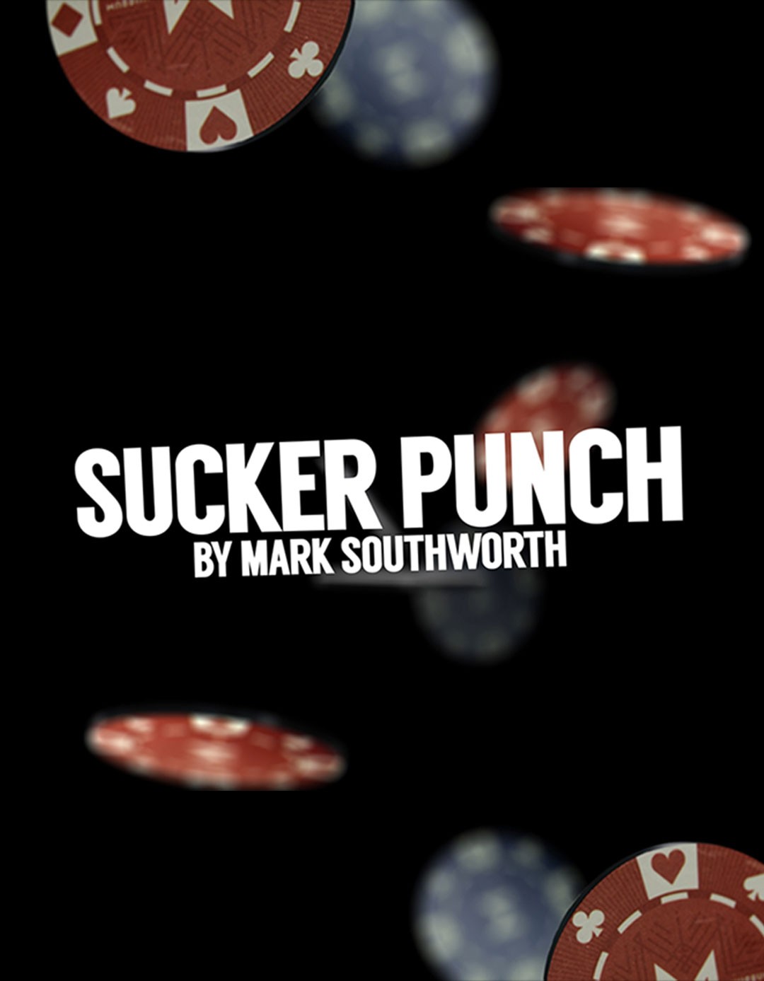 Sucker Punch (Gimmicks si instructiuni online) - Mark Southworth