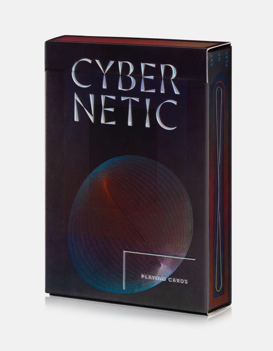 Cybernetic by Art of Play - Carti de joc