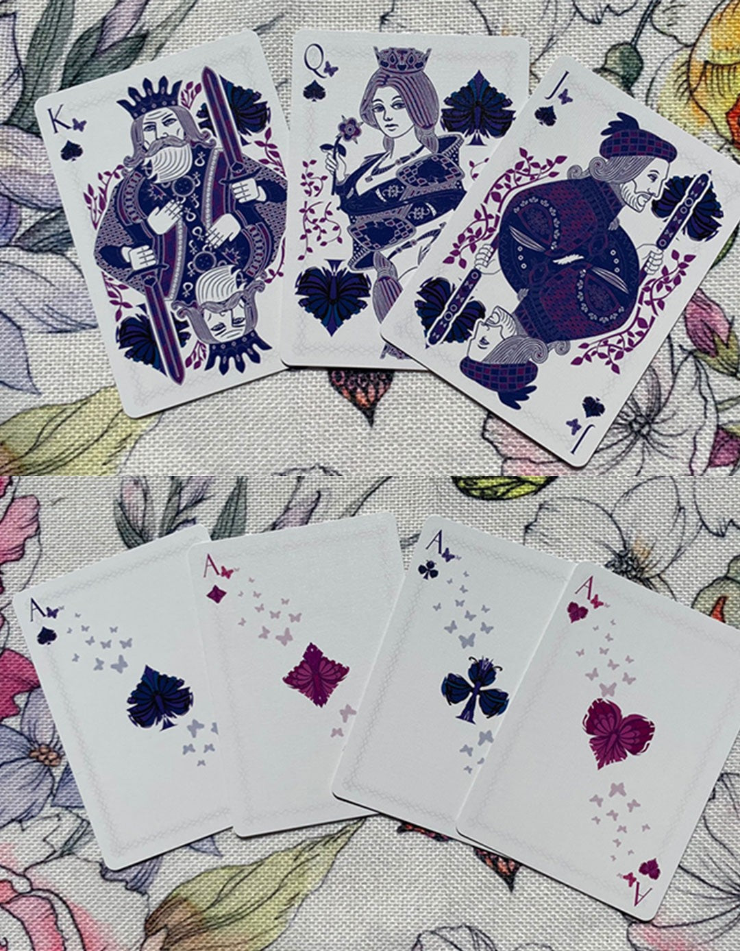 Cybernetic by Art of Play - Carti de joc