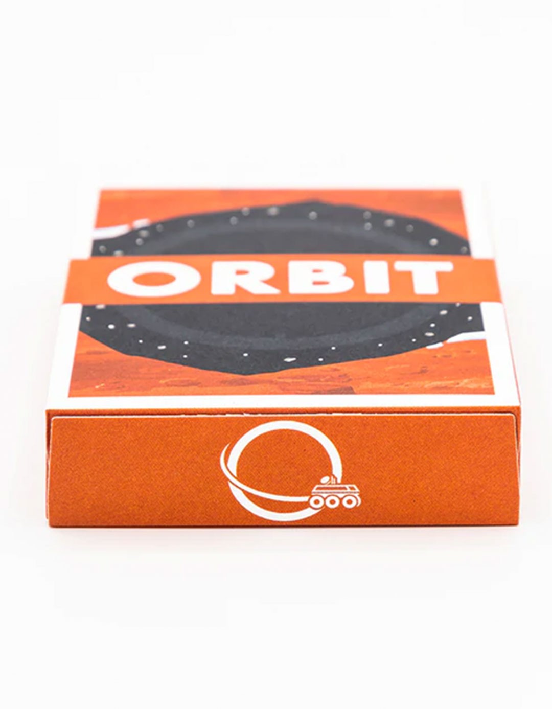 Orbit V8 - Carti de joc