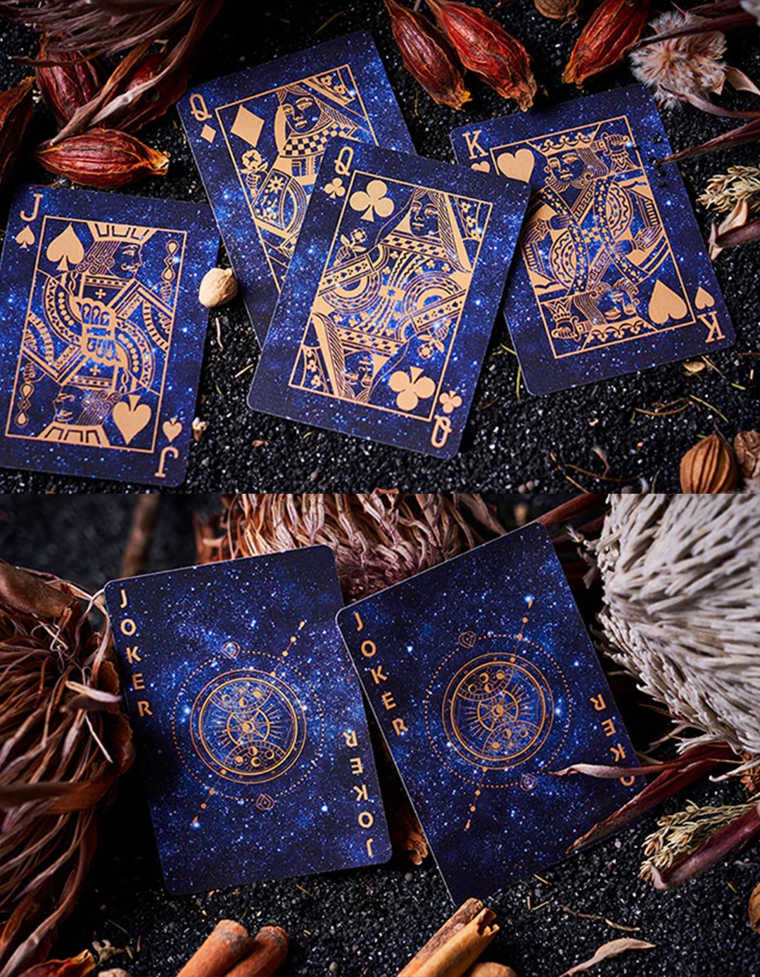 Solokid Constellation - Varsator - ed limitata