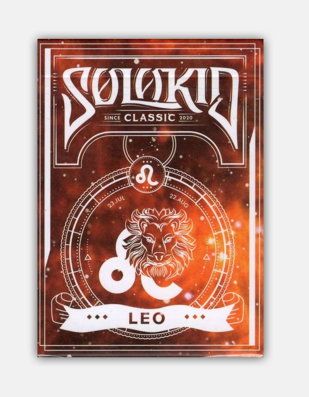 Solokid Constellation - Leu - ed limitata