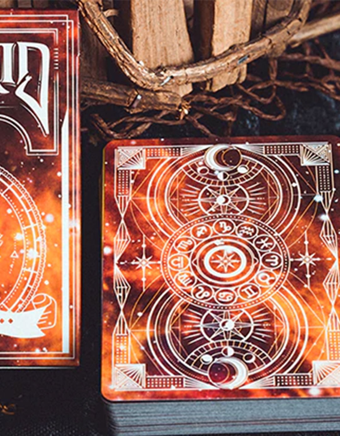 Solokid Constellation - Leu - ed limitata