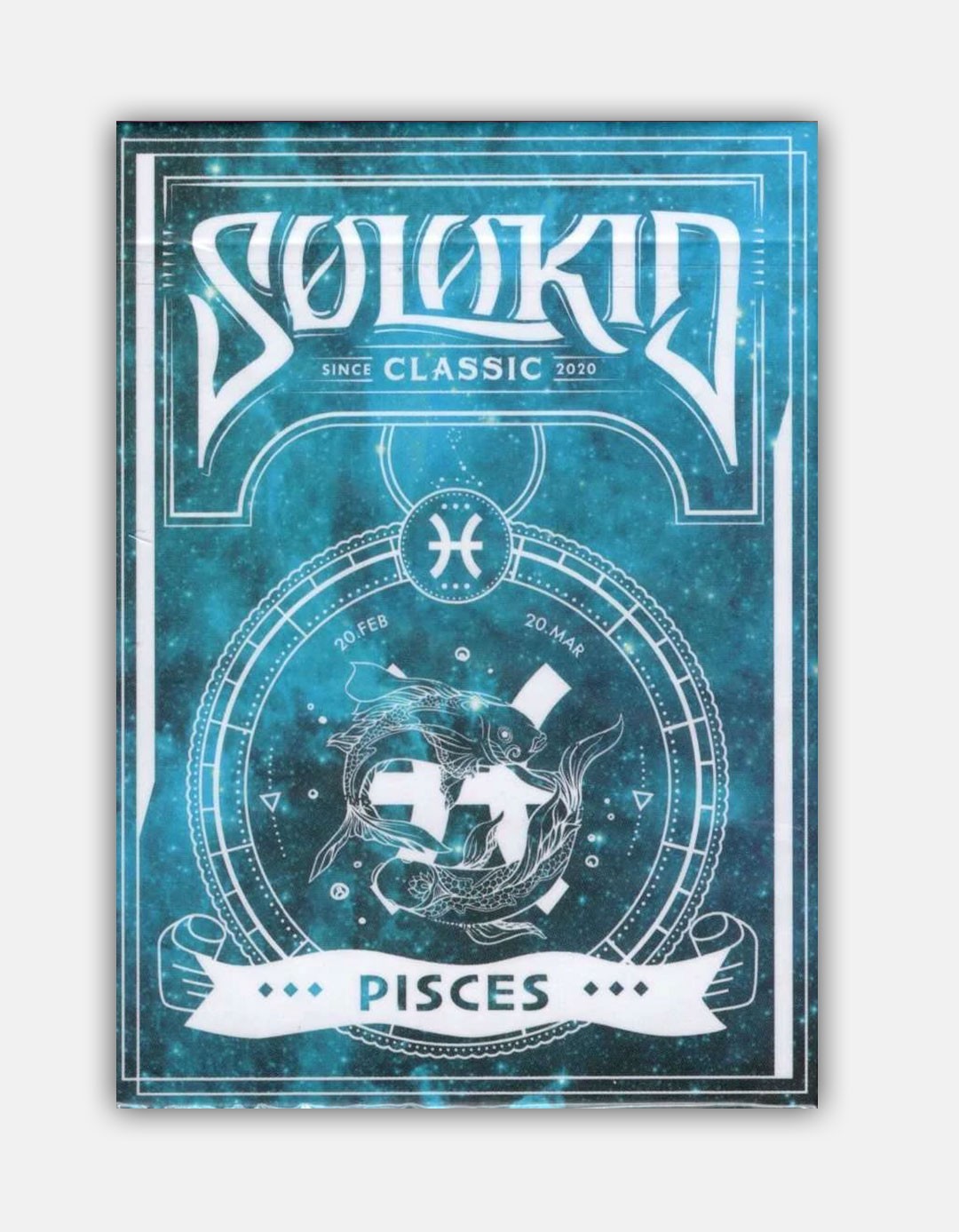 Solokid Constellation - Pesti - ed limitata