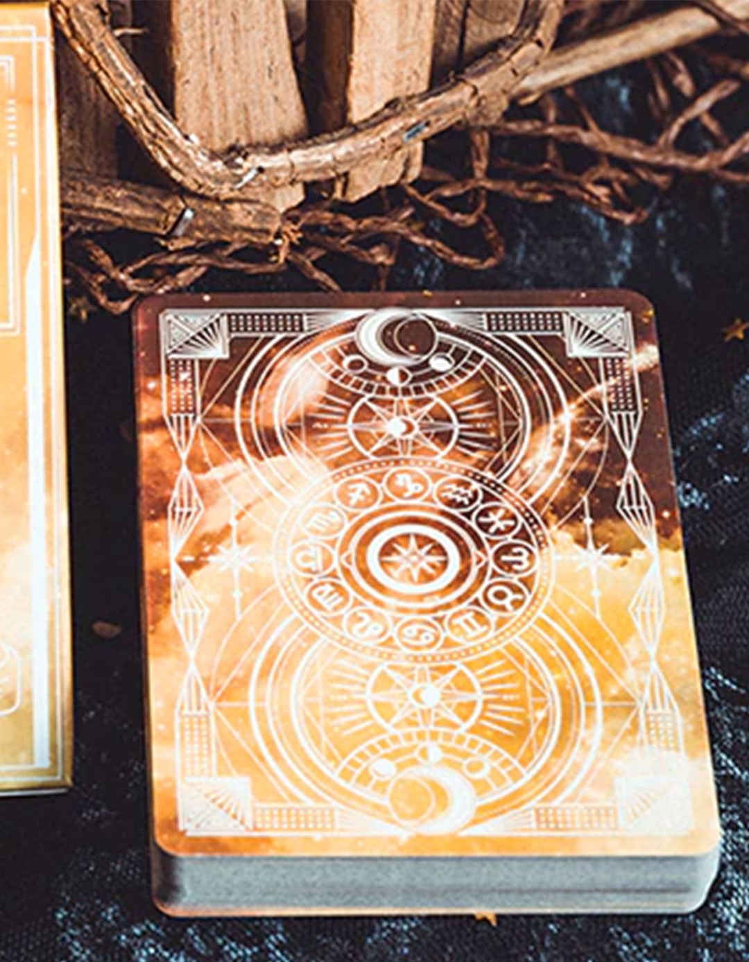 Solokid Constellation - Taur - ed limitata