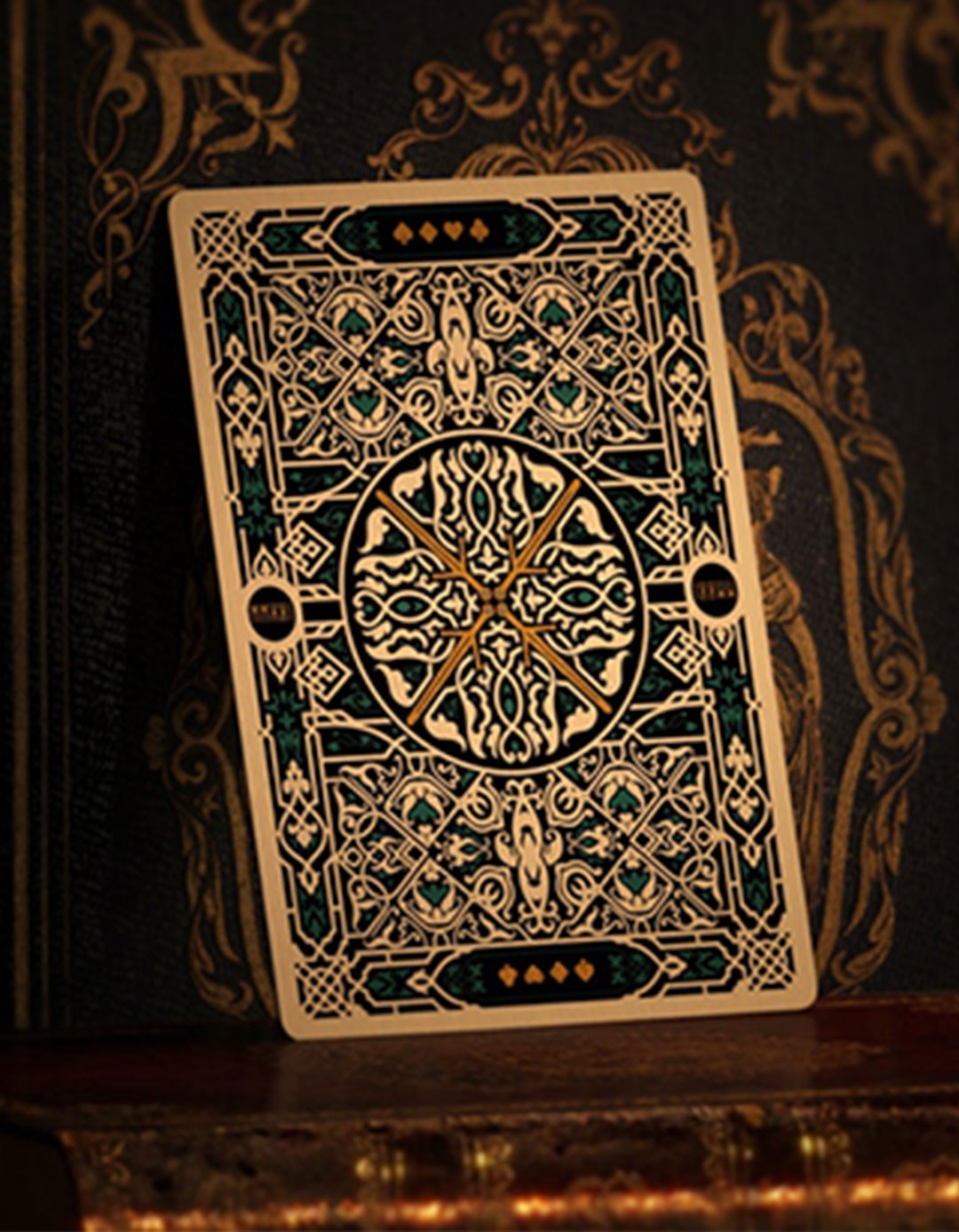 Warrior Women V2 - Carti de joc