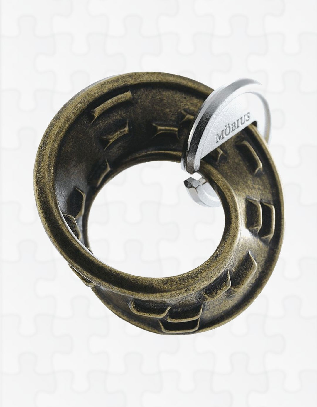Huzzle Cast Coil - Dificultate grea