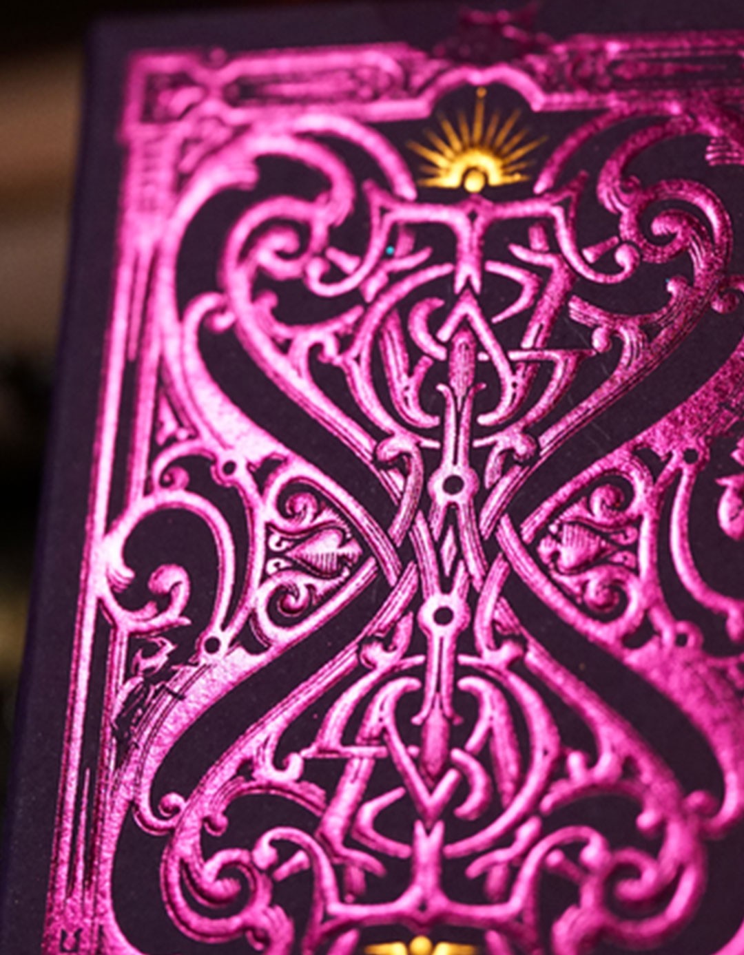 The Tale of the Tempest (Imortalis) - Carti de joc