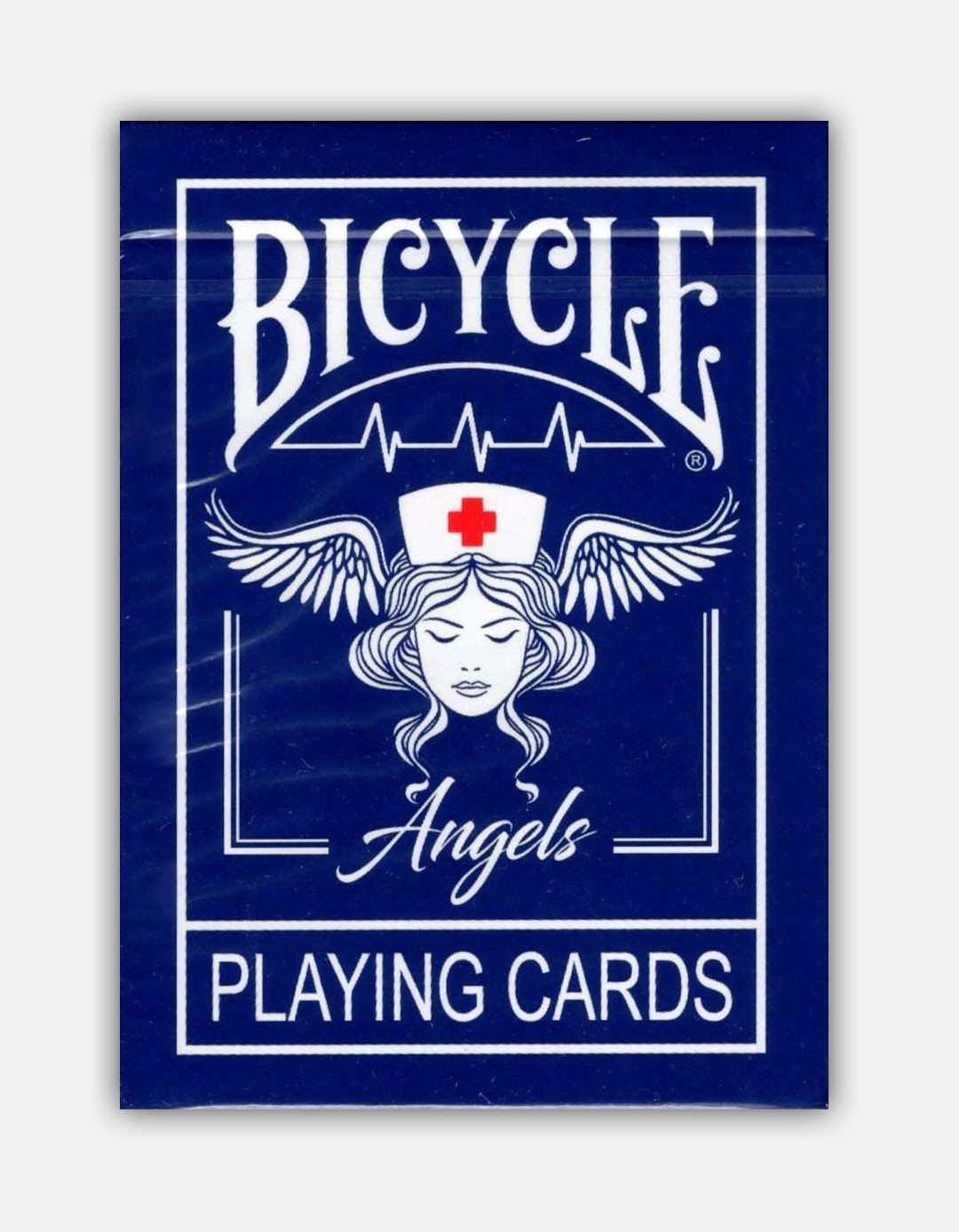 Bicycle - Angels - Carti de joc