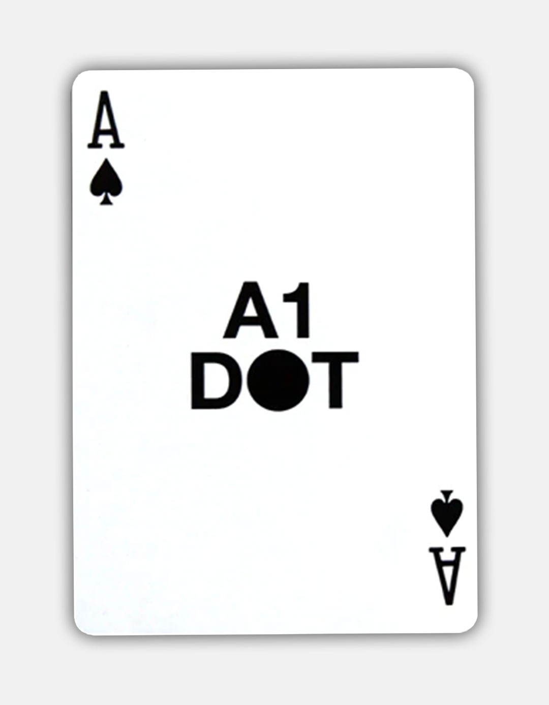 Anyone Black Dot