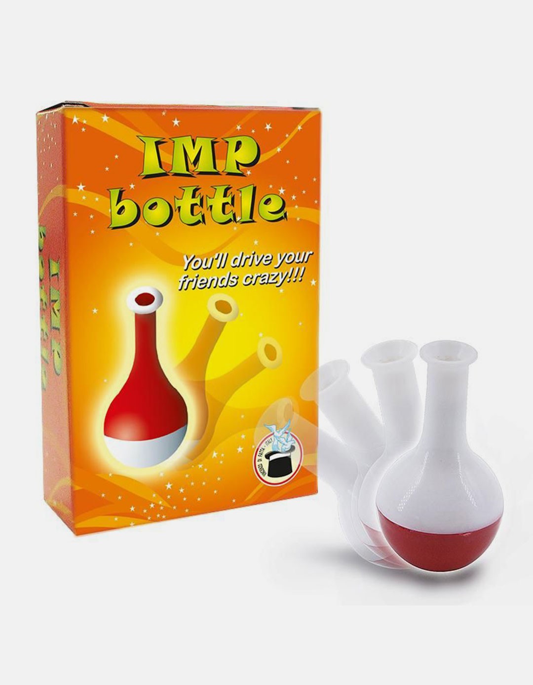 Imp Bottle