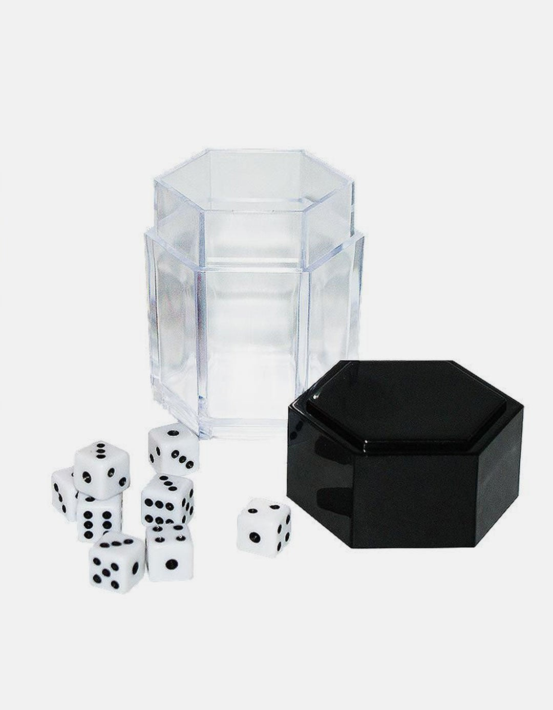 Dice Bomb - Zarurile incredibile