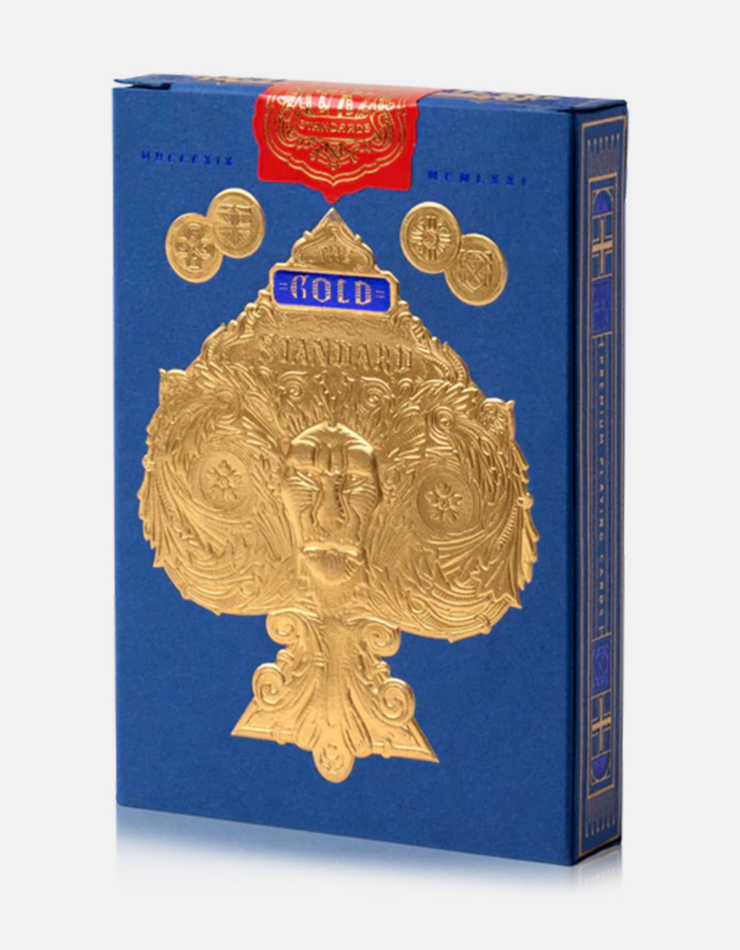 Standards – Sapphire Ed. - Carti de joc