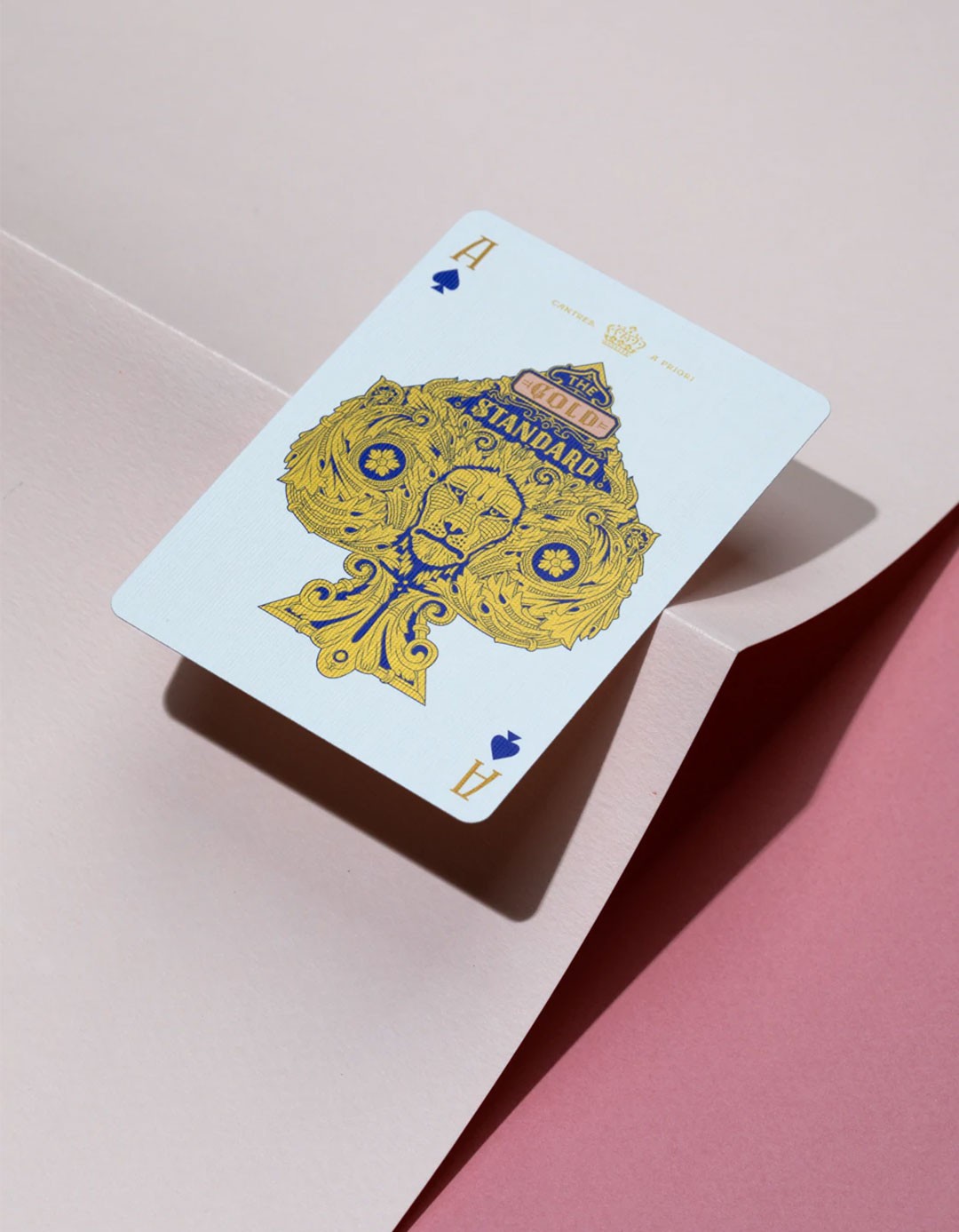 Standards – Pink Ed. - Carti de joc