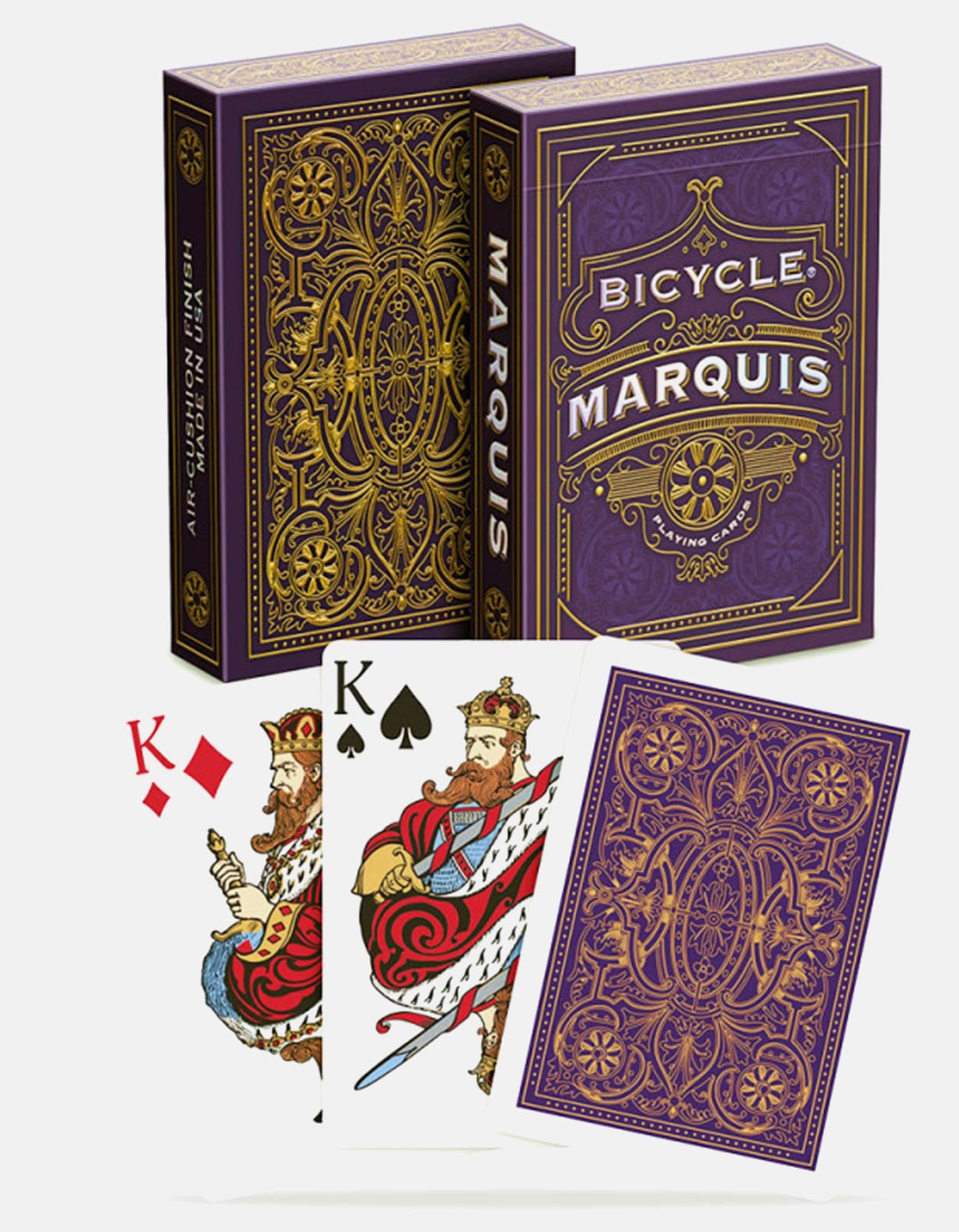 Bicycle - Marquis - Carti de joc
