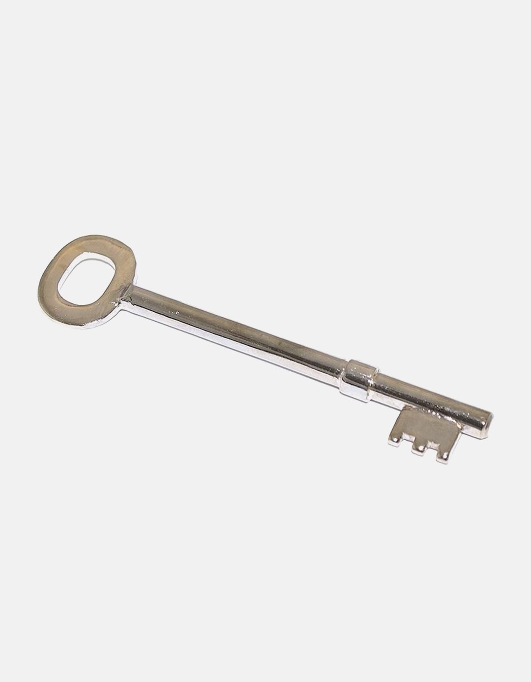 Key Spirited - Cheia bantuita