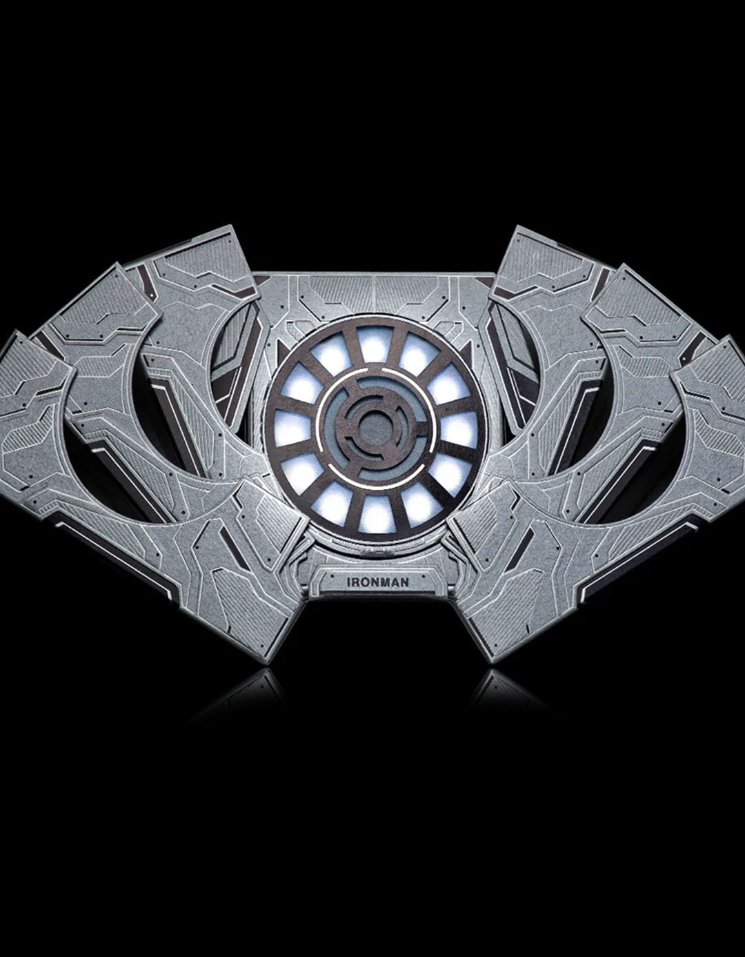 Iron Man MK 1 - Carti de joc ed. limitata deluxe