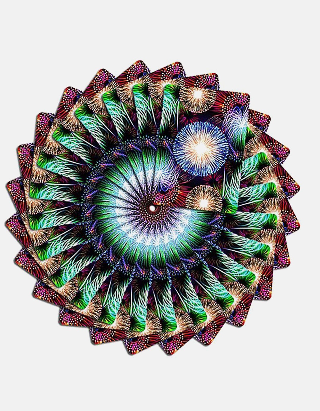 Bicycle - Fireworks ed. limitata
