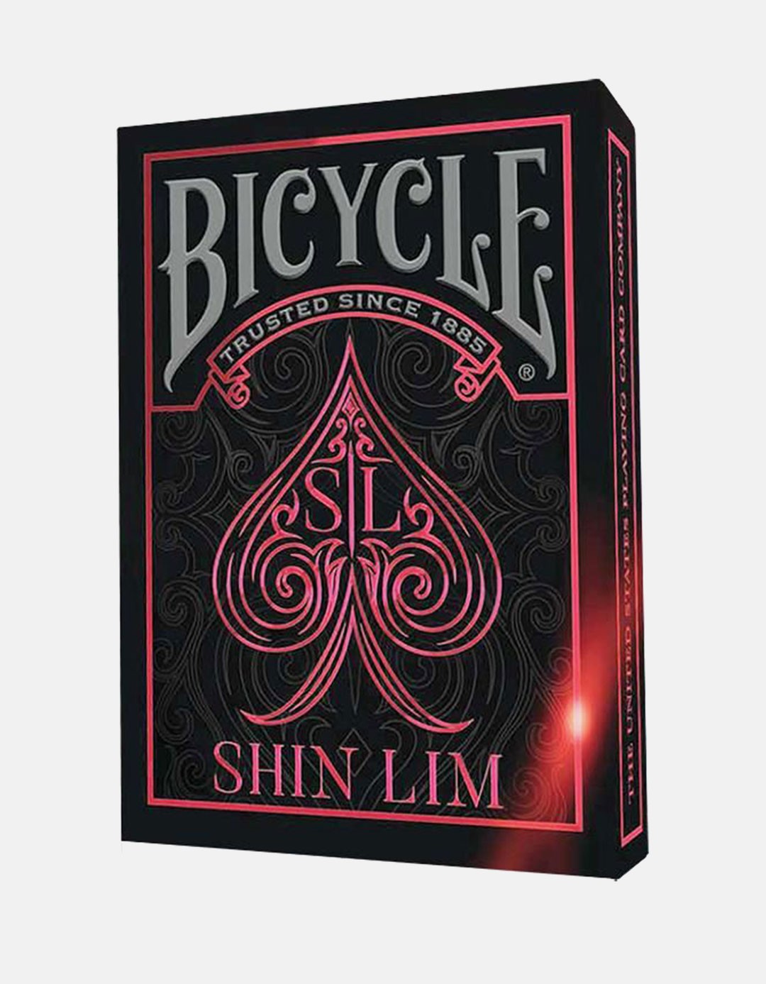 Bicycle - Shin Lim