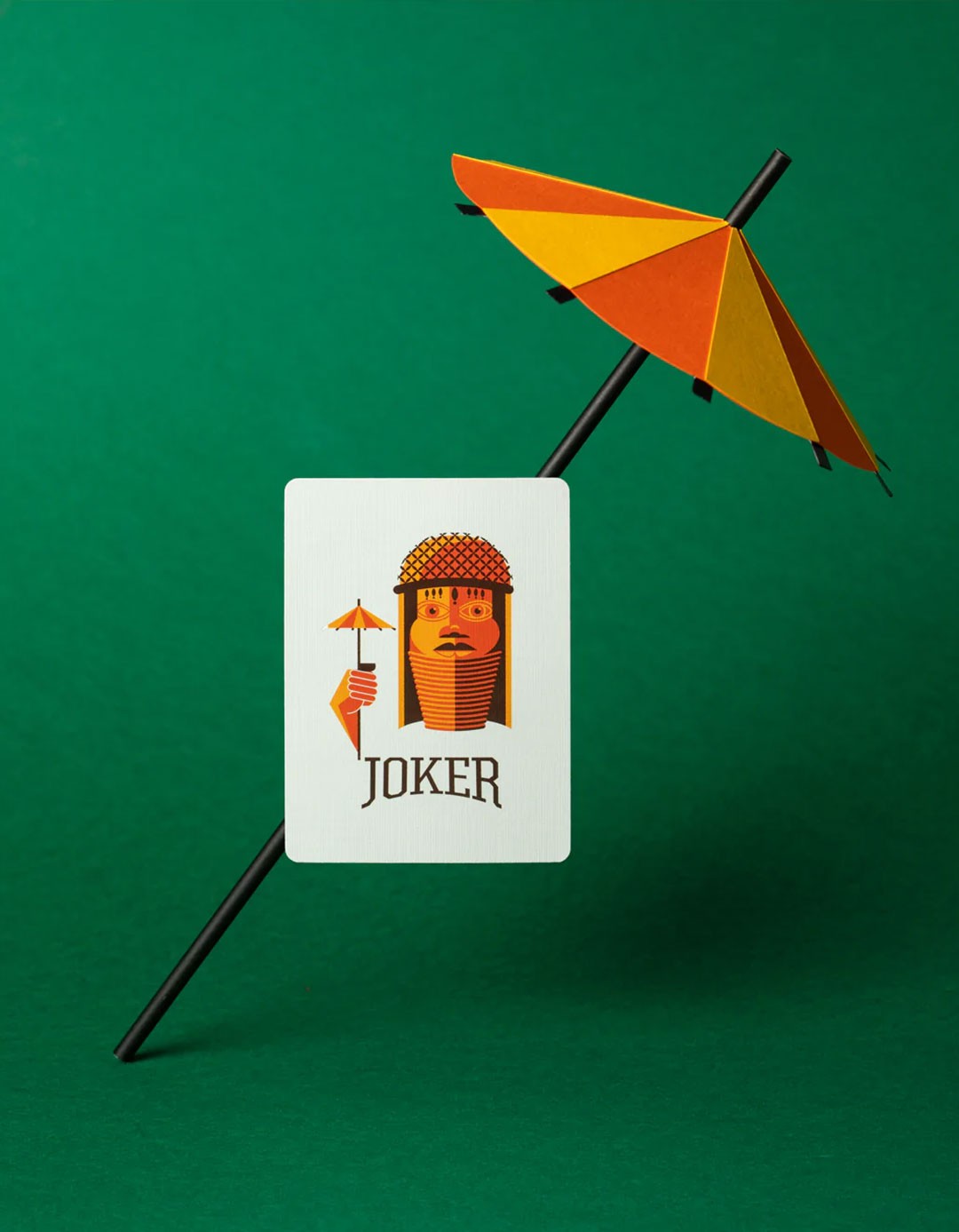 Lost Wax - Carti de joc