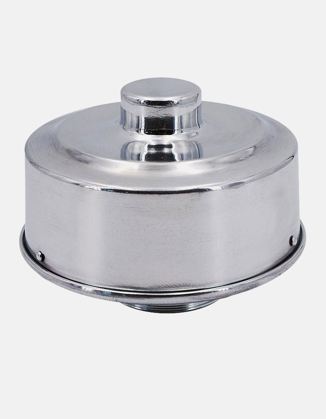 Pan - Aluminum - Mic - 10 cm - Single load