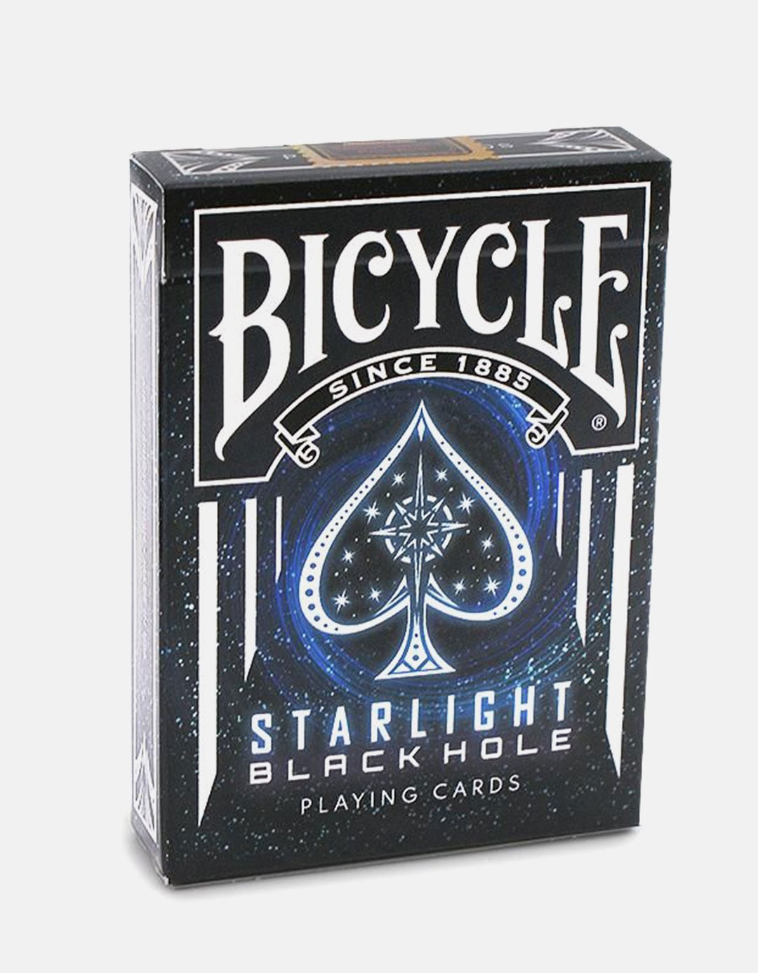 Bicycle Starlight Black Hole - Editie speciala limitata