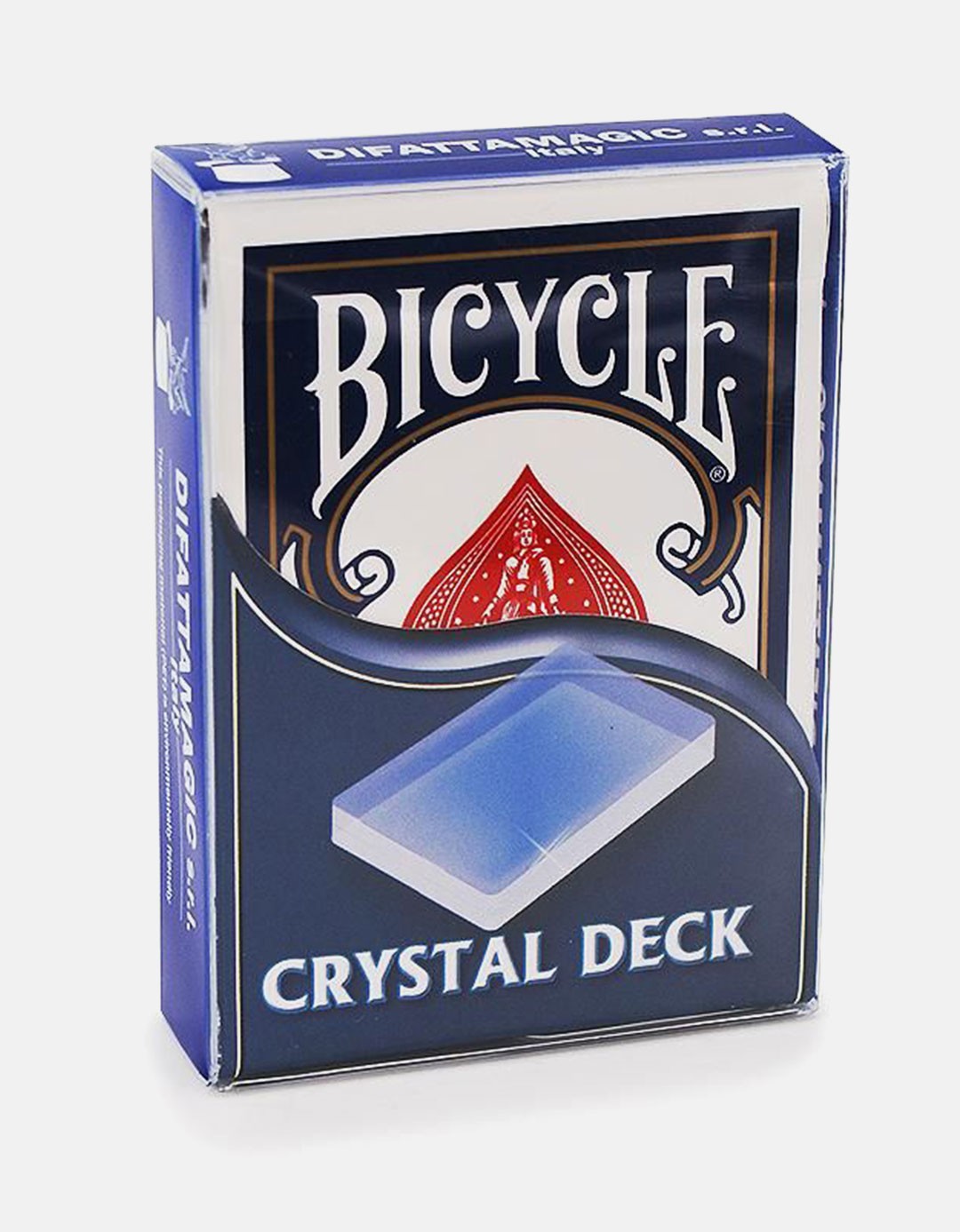 Crystal Deck