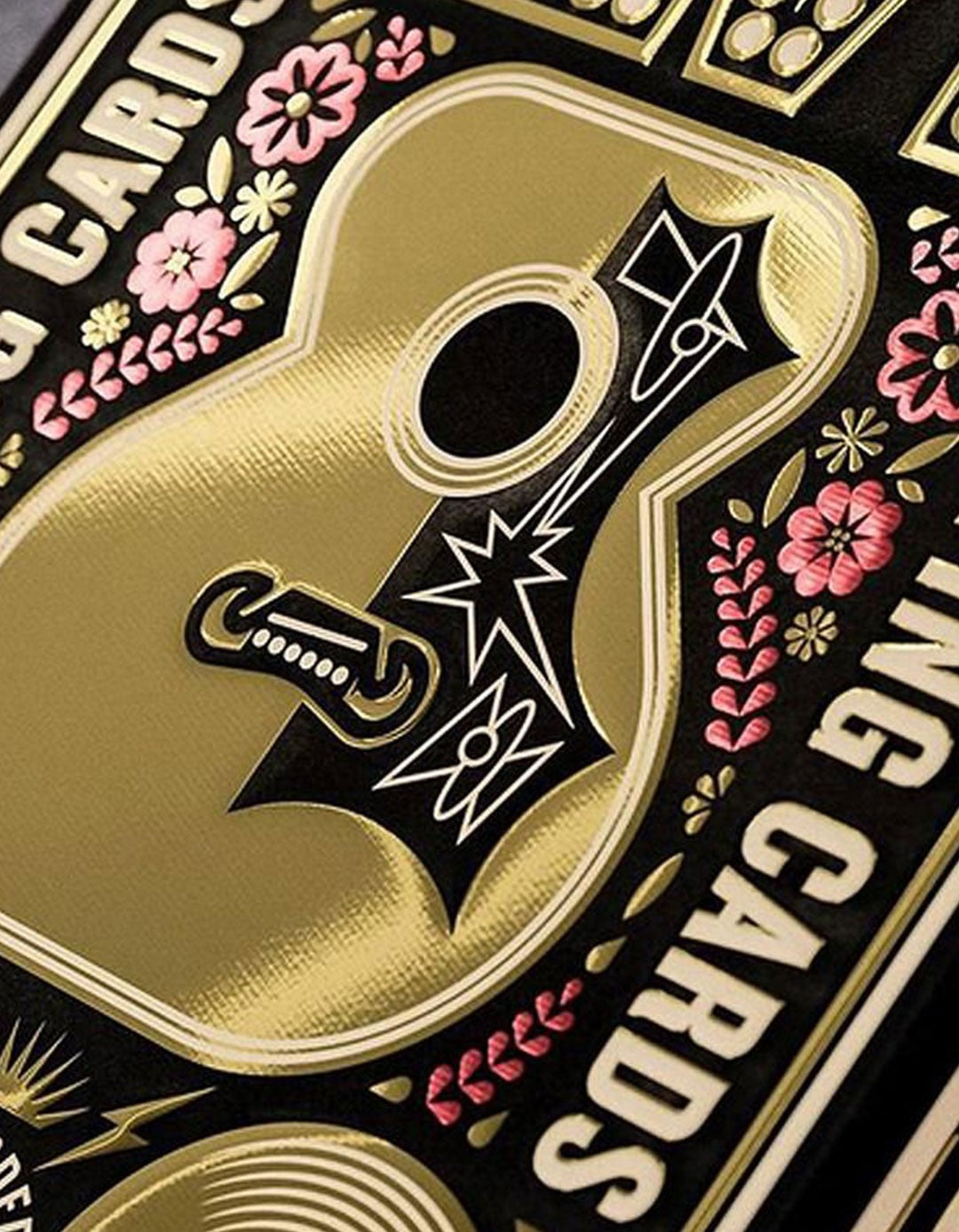 Elvis - Carti de joc